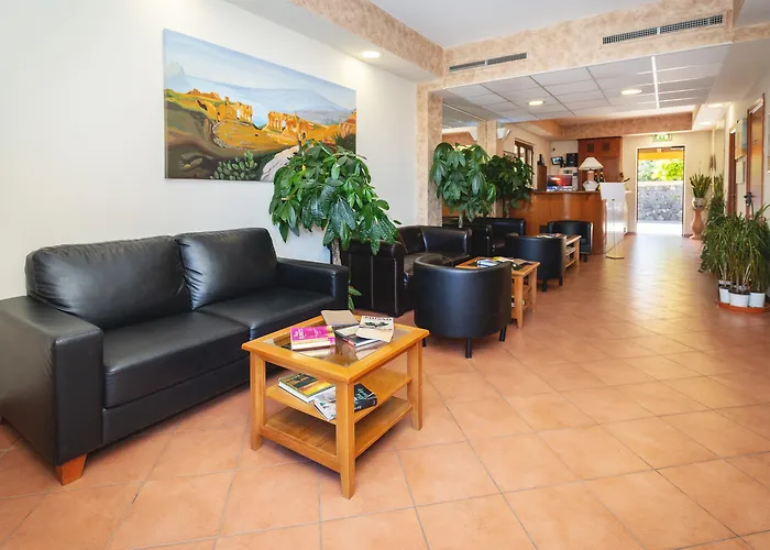 La Terra Dei Sogni Country Hotel