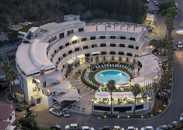 President Park Hotel