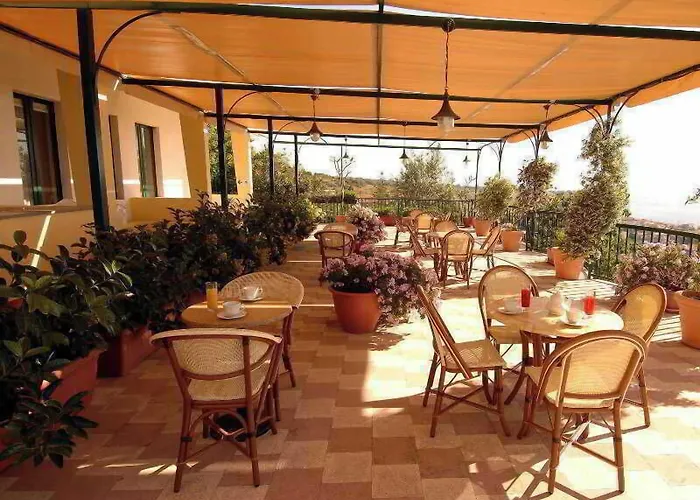 Hotel Eden Riviera