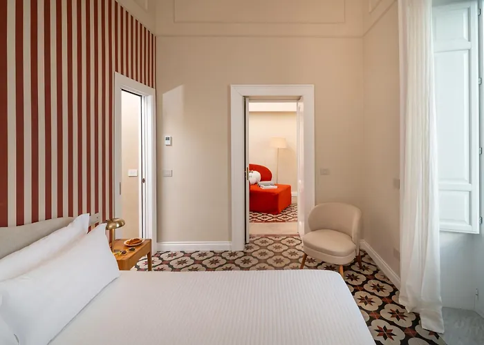 Villa Mabel Boutique Hotel