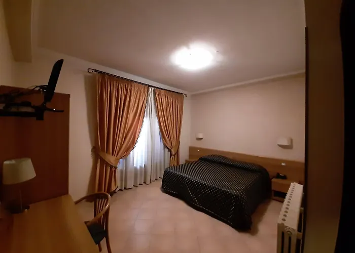 Hotel Lachea